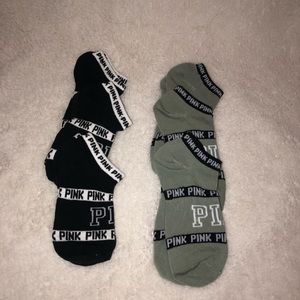 ❄️🎁 Victoria Secret Sock Bundle Deal 🎁❄️